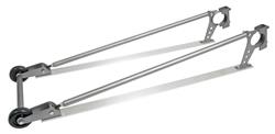 Summit Racing™ Wheelie Bars SUM-791040