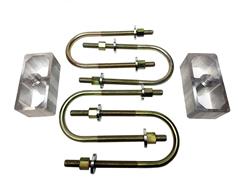 Summit Racing™ Rear Lowering Block Kits SUM-792012