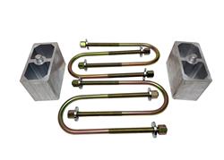 Summit Racing™ Rear Lowering Block Kits SUM-792013
