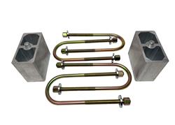 Summit Racing™ Rear Lowering Block Kits SUM-792014