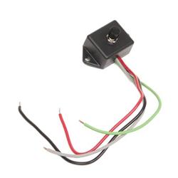 Summit Racing™ Memory Recall Tachometer Kits