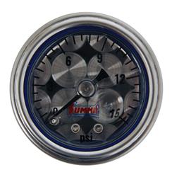 Summit Racing™ Fuel Pressure Gauges SUM-800146