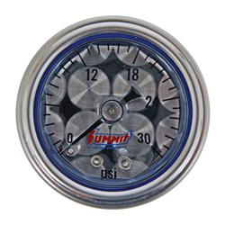 Summit Racing™ Fuel Pressure Gauges SUM-800147