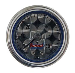 Summit Racing™ Fuel Pressure Gauges SUM-800148