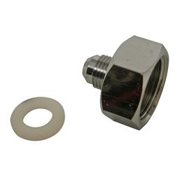 Summit Racing™ Nitrous Bottle Nuts SUM-800212