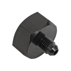 Summit Racing™ Nitrous Bottle Nuts SUM-800214B
