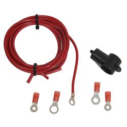 Summit Racing™ Alternator Wiring Kits