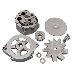 Summit Racing™ Chrome Alternator Kits SUM-810060