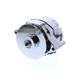 Summit Racing™ Chrome Alternators SUM-810302