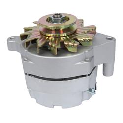 Summit Racing™ 100 Amp Alternator for Ford L4, L6, V6, V8 SUM-810308