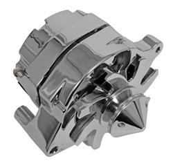 Summit Racing™ Chrome Alternators SUM-810309