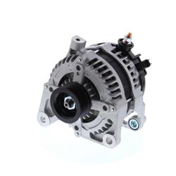 Summit Racing™ 165 Amp Alternator for Jeep Wrangler JK SUM-810320