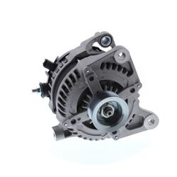 Summit Racing™ 235 Amp Alternator for Jeep Wrangler JK SUM-810322