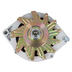 Summit Racing™ 100 Amp Alternator for Chevy, Buick, GMC, Olds, Pontiac SUM-810340