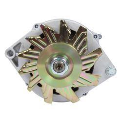 Summit Racing™ 140 Amp Alternator for Chevy, Buick, GMC, Olds, Pontiac SUM-810344