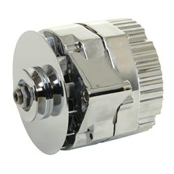 Summit Racing™ Chrome Alternators SUM-810350