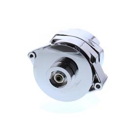 Summit Racing™ Chrome Alternators SUM-810351