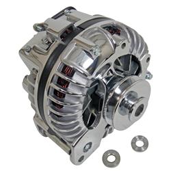 Summit Racing™ Chrome Alternators SUM-812119