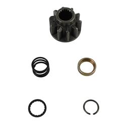 Summit Racing™ Replacement Starter Pinion Gears SUM-820743
