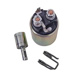 Summit Racing™ Replacement Starter Solenoids SUM-829000-2