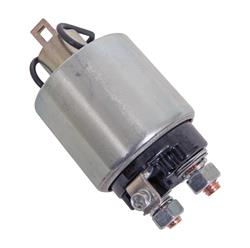 Summit Racing™ Replacement Starter Solenoids SUM-829100-2