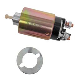 Summit Racing™ Replacement Starter Solenoids SUM-829302-S