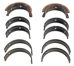 Summit Racing™ Race Series Main Bearing Sets SUM-8297H010