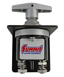 Summit Racing™ Battery Disconnect Switches SUM-830050