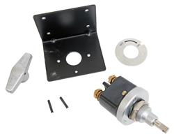 Summit Racing™ Battery Disconnect Switches SUM-830060