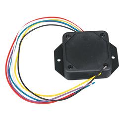 Summit Racing™ RPM-Activated Window Switches