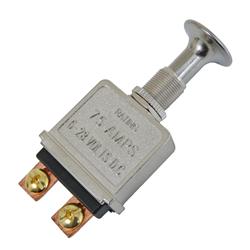 Summit Racing™ Push-Pull Switches SUM-830878