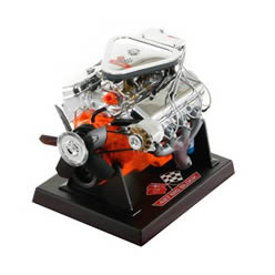 Summit Racing Model Engines SUM-84030