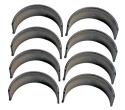 Summit Racing™ Race Series Main Bearing Sets for 1999-2007 GSX1300R HAYABUSA, 2006 GSX1300R HAYABUSA LIMITED EDITION - SUM-8434HS