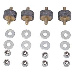 Summit Racing™ Vibration Mount Kits SUM-850111