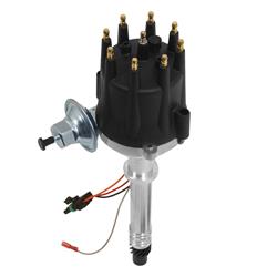 Summit Racing™ Digital RTR Plus Billet Distributors SUM-850205D