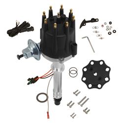 Summit Racing™ Digital RTR Plus Billet Distributors