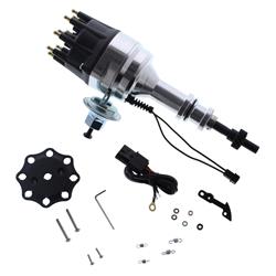 Summit Racing™ Billet Distributors SUM-850211