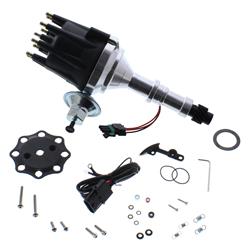 Summit Racing™ Ready-to-Run Billet Distributors SUM-850215