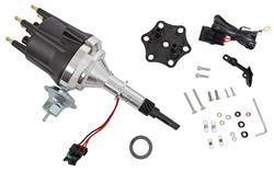 Summit Racing™ Ready-to-Run Billet Distributors SUM-850222