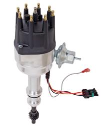 Summit Racing™ Digital RTR Plus Billet Distributors SUM-850312-1D