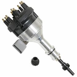 Summit Racing™ Computer-Controlled Billet Distributors SUM-850315-1
