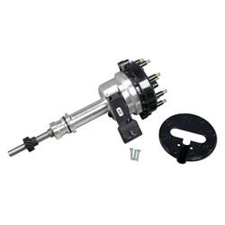 Summit Racing™ Ready-to-Run Billet Distributors SUM-850315-1R