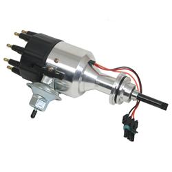 Summit Racing™ Ready-to-Run Billet Distributors SUM-850421