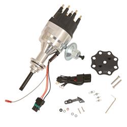 Summit Racing™ Digital RTR Plus Billet Distributors SUM-850424-D