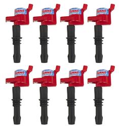 Summit Racing™ Ford Mod Motor Coil-On-Plug Ignition Coils SUM-850571R