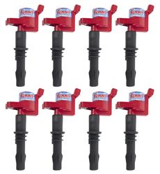 Summit Racing™ Ford Mod Motor Coil-On-Plug Ignition Coils SUM-850572R