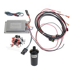 Summit Racing™ Ignition Box and Coil Kits