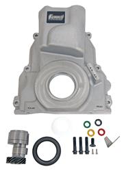 Summit Racing™ LS Front Drive Distributor Timing Cover Conversion Kits SUM-851000