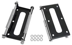 Summit Racing™ Remote Mount LS Ignition Coil Relocation Brackets SUM-852700