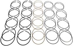 Summit Racing™ Pro Piston Rings SUM-85454500